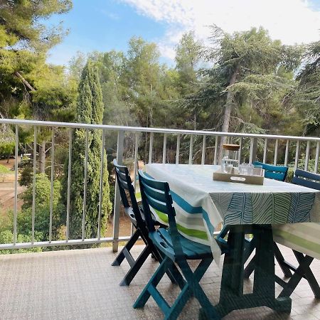 Bandol - Plage De Renecros Eksteriør bilde