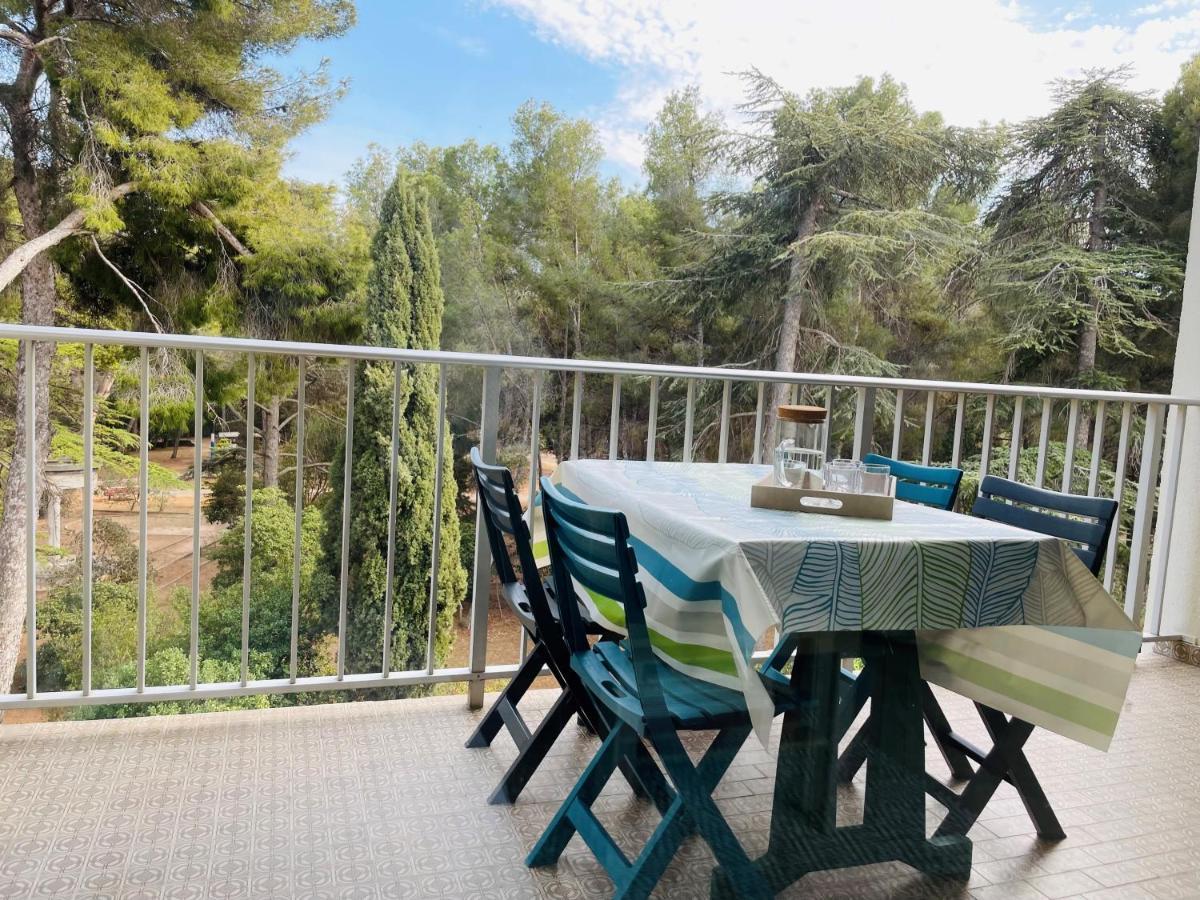 Bandol - Plage De Renecros Eksteriør bilde